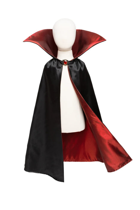 Vampire Cape 5-6Y