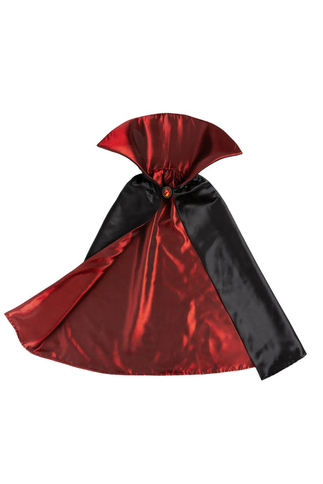 Vampire Cape 5-6Y