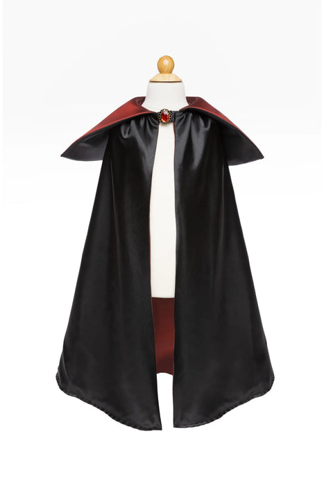 Vampire Cape 5-6Y