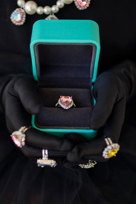 The Elizabeth, 5pc Set