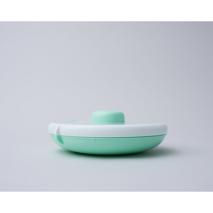Snack Spinner-Teal