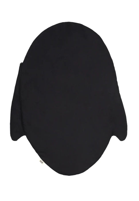 Footmuff for babies - Mr. Penguin  ( Mid Season )