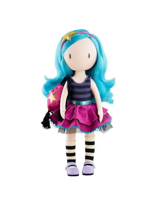 Gorjuss Doll-Hoop-La