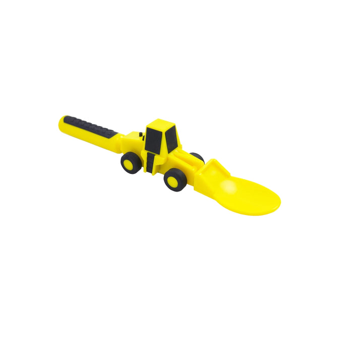 Front Loader Spoon