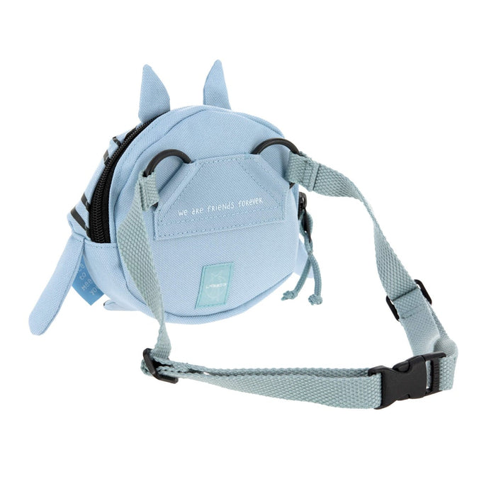 Mini Bum Bag - About Friends Kaya Zebra