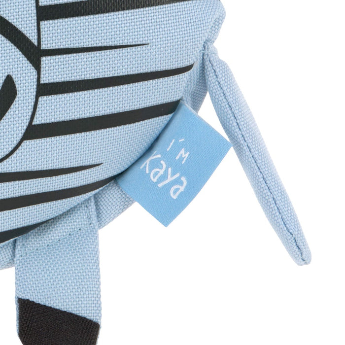 Mini Bum Bag - About Friends Kaya Zebra