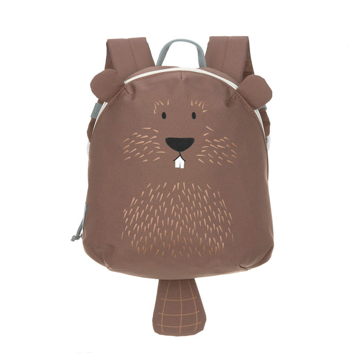 Tiny Backpack - About Friends Beaver