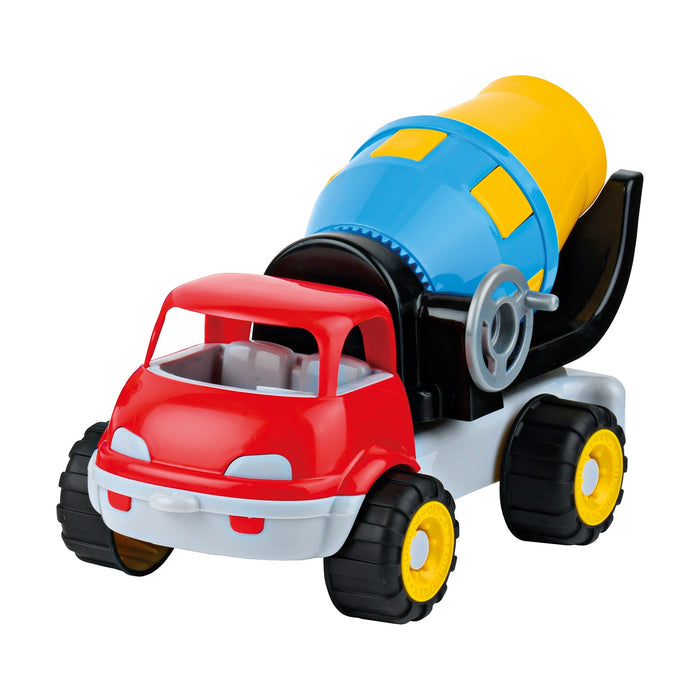 MATTEUZ CONCRETE MIXER TRUCK