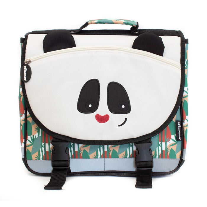 School Bag Rototos the Panda 35cm