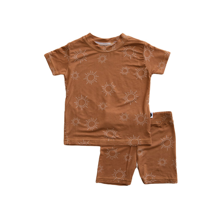 Sol Bamboo Two Piece Set