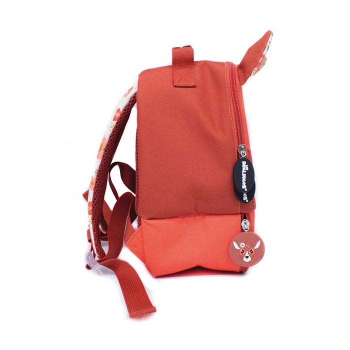 Picnic backpack Melimelos the deer
