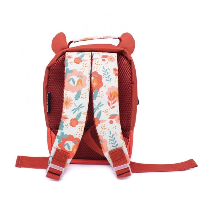 Picnic backpack Melimelos the deer