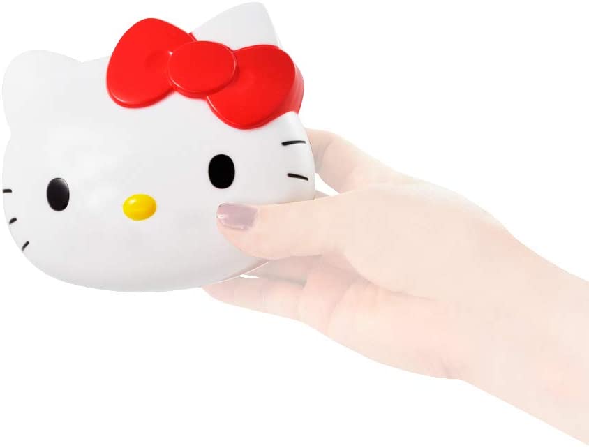 Sanrio Die-Cut Lunch Box