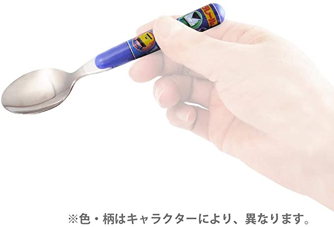Stainless Steel Children's Spoon Made in Japan