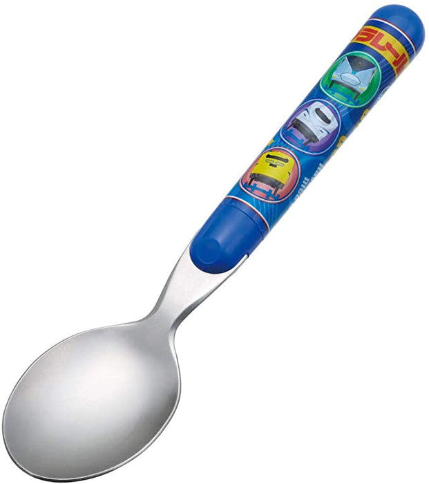 Stainless Steel Children's Spoon Made in Japan