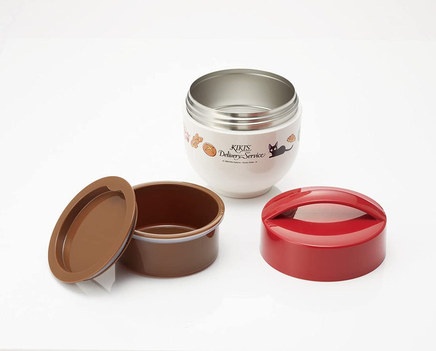 Thermal Lunch Box  (540 ml)