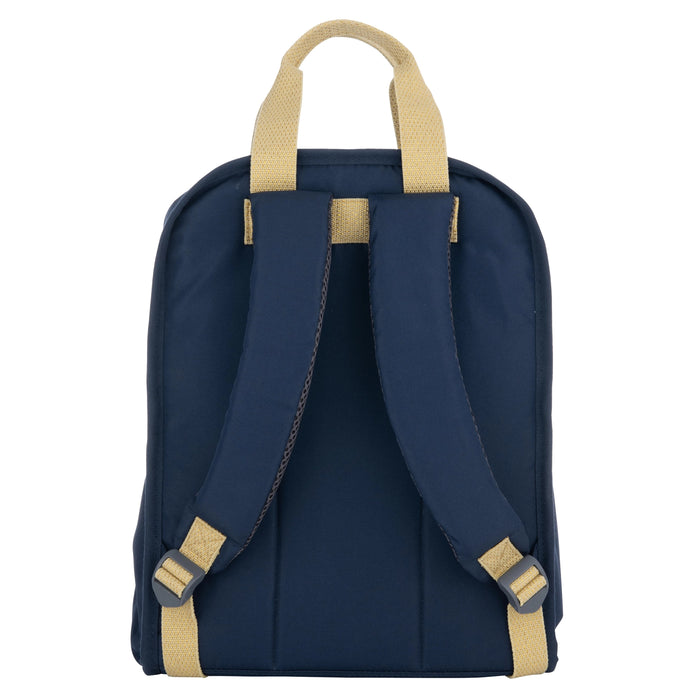 Backpack Amsterdam Large Unicorn Polkadots