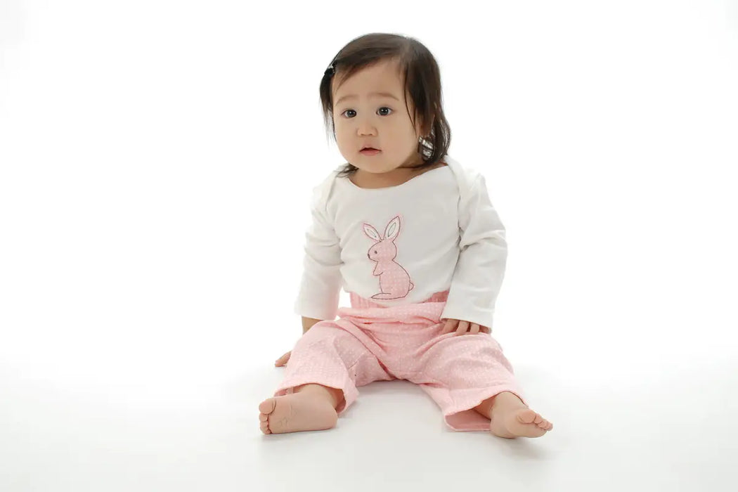 Organic Cotton Onesie