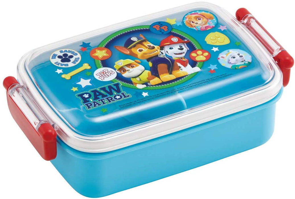 Paw Patrol-Lunch Box  Made in Japan