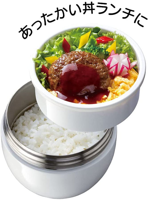 Thermal Lunch Box  (540 ml)