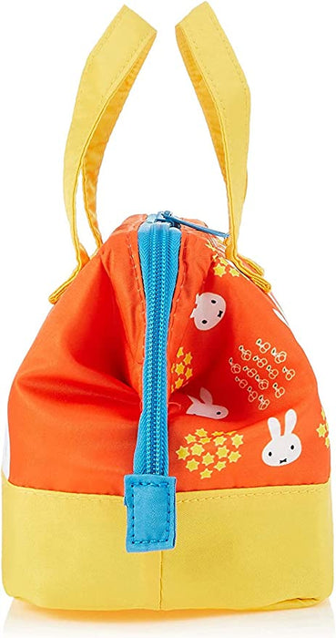 Miffy Cold Insulated Lunch Bag Bento Box