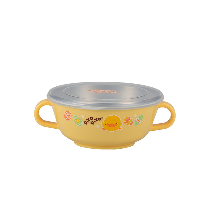 Stainless Steel Bowl With Handle 8 oz / 240 ml