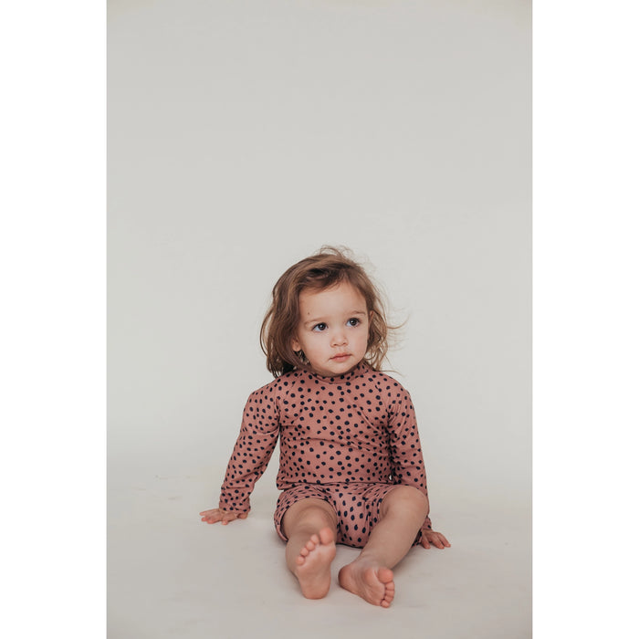 The "Lennon" Sunsuit