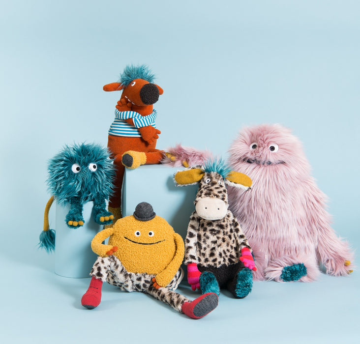 Boubou soft toy (55cm)