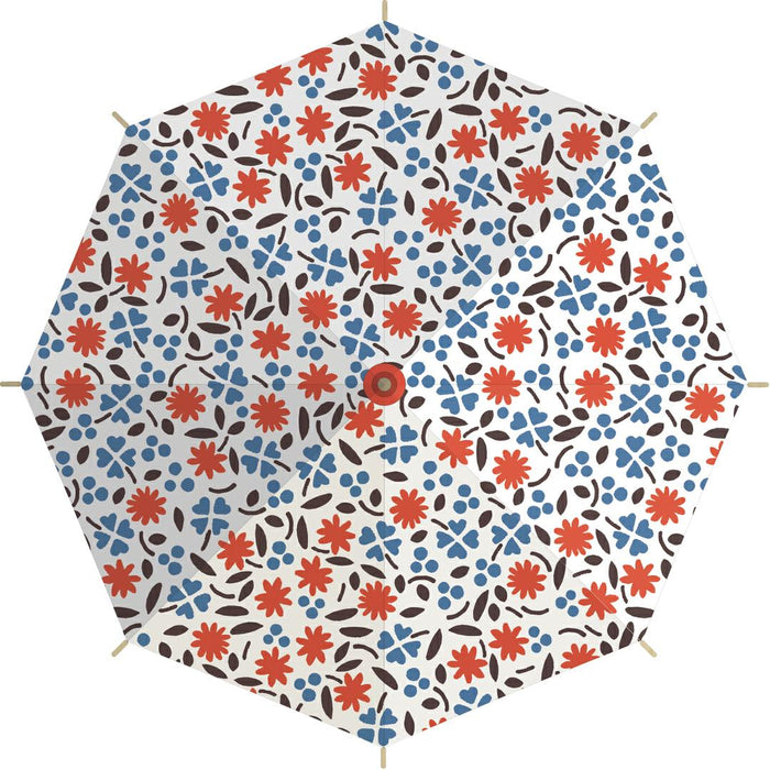 Shinzi Katoh - Umbrella, Red Riding