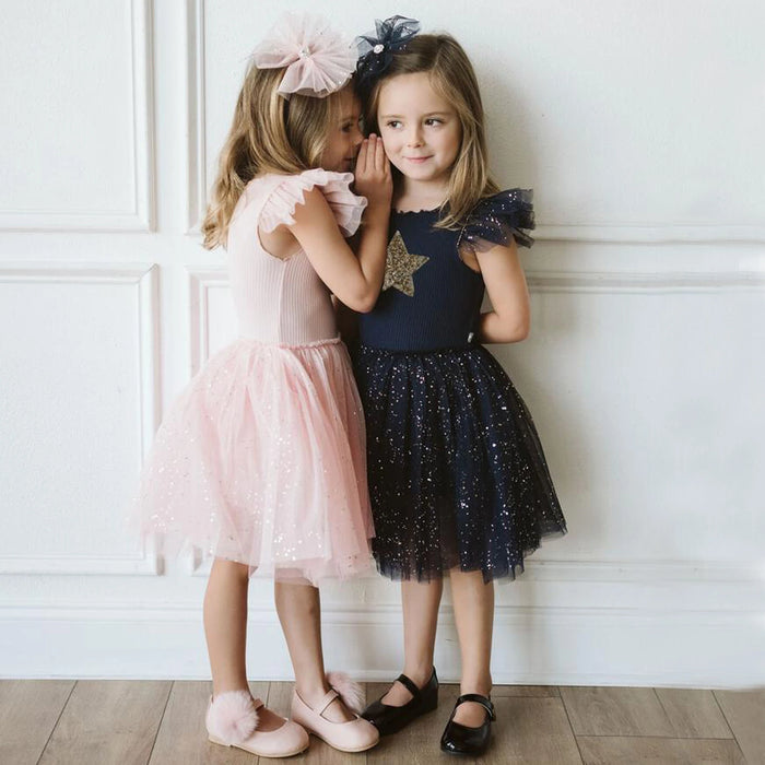 Frill Sparkle Tutu 3