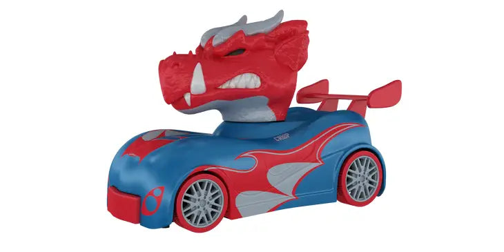 RC Knuckle-Headz