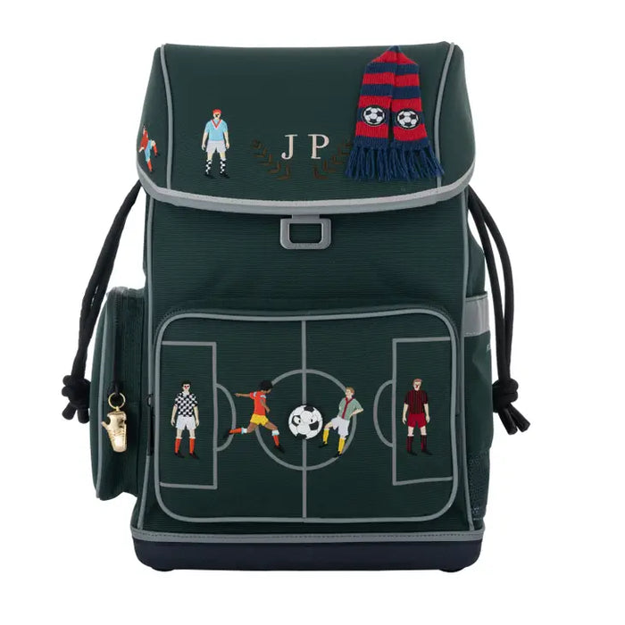 Backpack Ergomaxx FC Jeune Premier