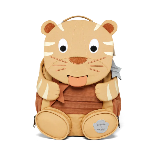 LARGE FRIEND TIGER