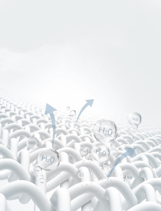 Crib Mattress Protector