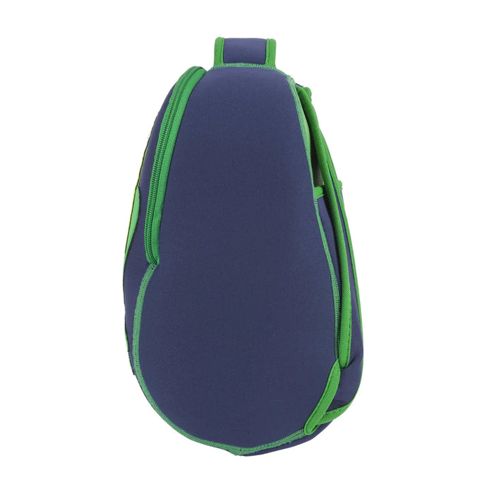 Machine Washable Preschool Backpack-Froggie