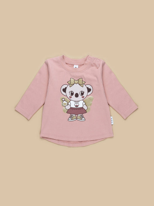 Koala Fairy Top