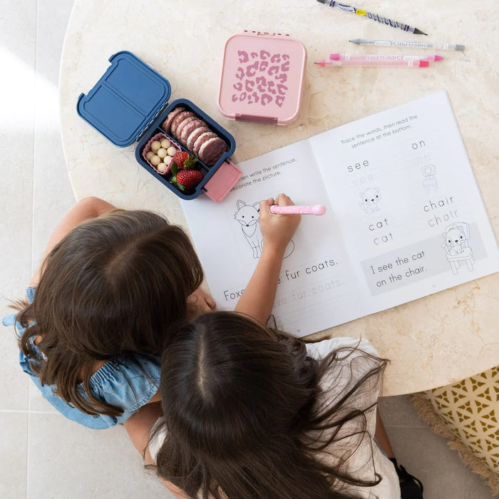 Bento Two -  Outer Space