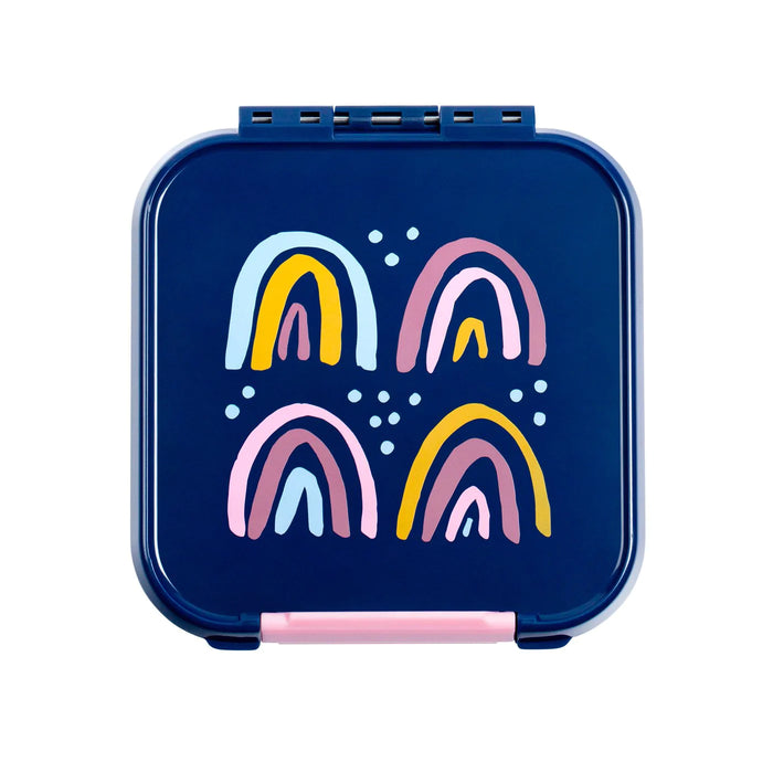 Bento Two - Rainbow