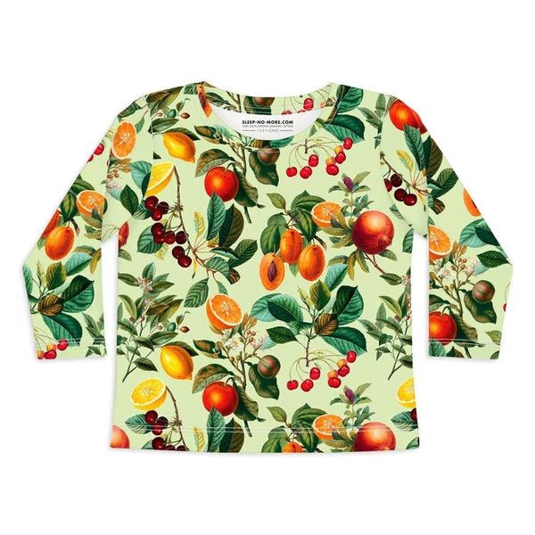 Long Sleeve T-shirt CLOCKWORK ORANGE