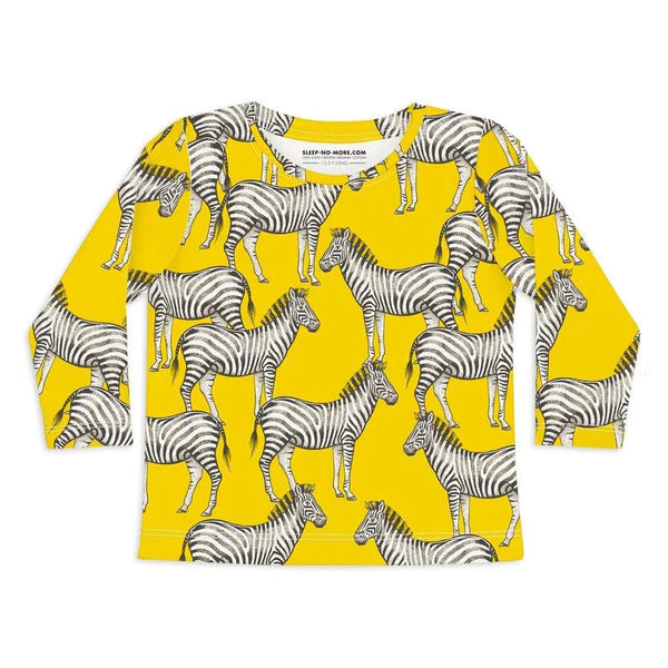 Long Sleeve T-shirt KEEP ON KEEPING ON