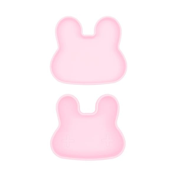 Bunny Snackie - Powder Pink