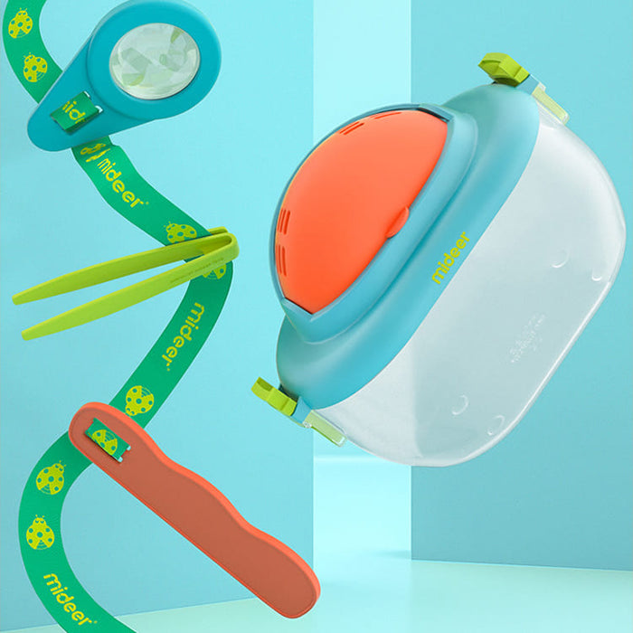 Insect Box – Bug Observation Toy – Ages 6+