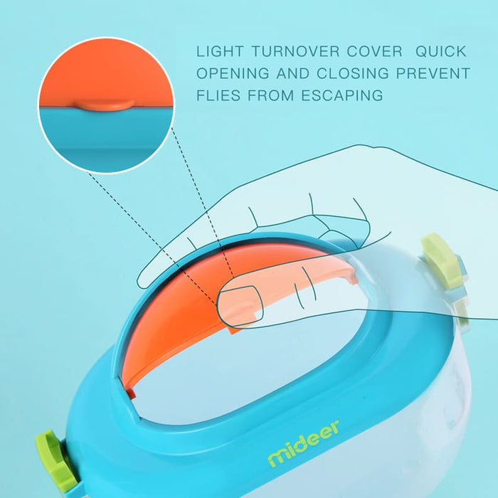 Insect Box – Bug Observation Toy – Ages 6+