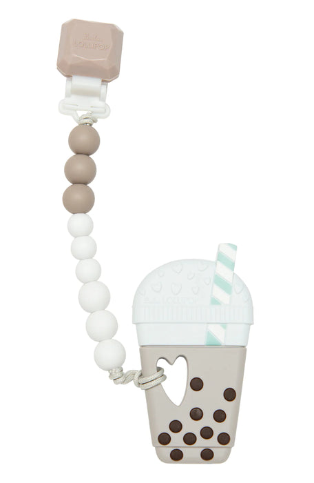 Bubble Tea Teether Set
