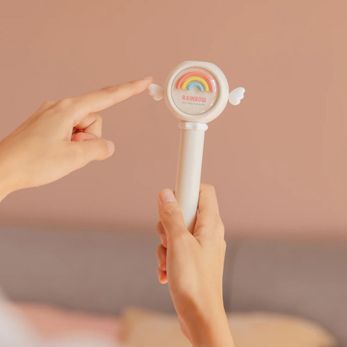 Portabal Rainbow Fairy Humidifier (Cream)