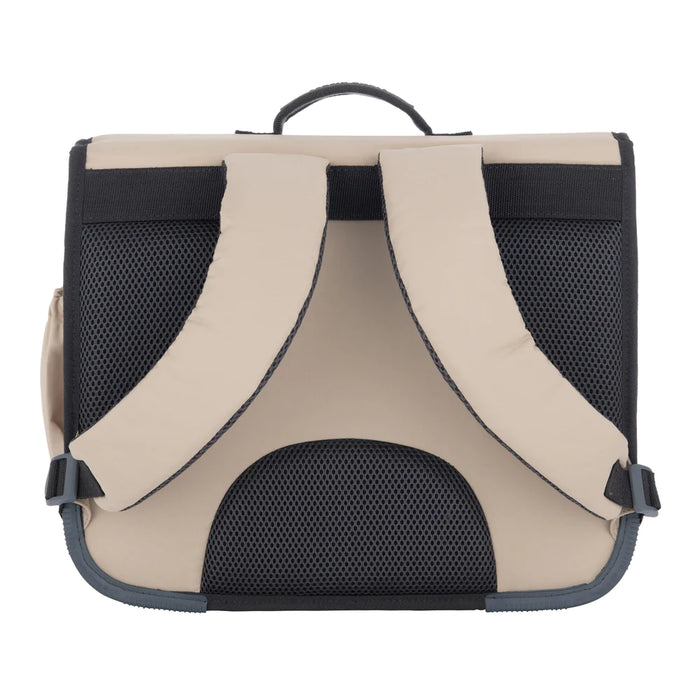 Schoolbag Paris Large Dinosaur