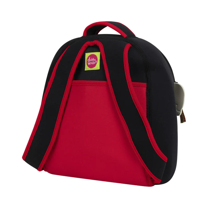 Machine Washable Preschool Backpack-Pirate