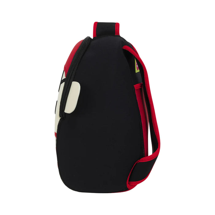 Machine Washable Preschool Backpack-Pirate