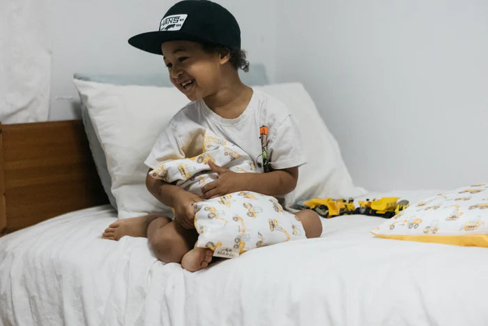 Thomas Children Pillow with Case