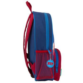 Sidekick Backpacks Large-Blue Sports